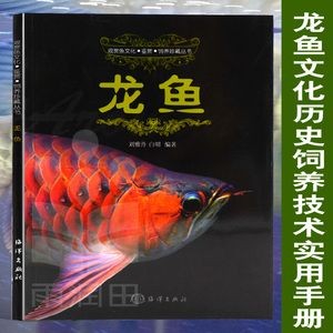 龍魚飼養的來源和歷史故事：龍魚的飼養歷史悠久