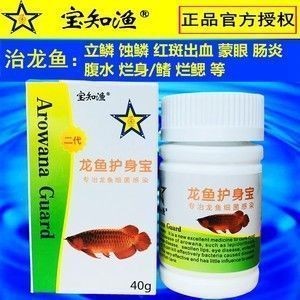 龍魚怎么預防腸炎復發(fā)呢用什么藥：如何預防龍魚腸炎復發(fā)