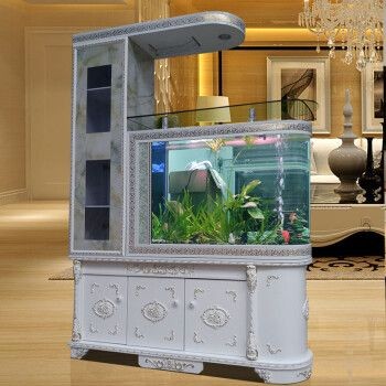 極魚魚缸官網：成都極魚魚缸官網