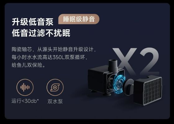 魚缸氧氣不足的應急措施：魚缸氧氣不足怎么辦