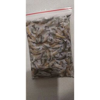 龍魚吃魚飼料嗎會(huì)死嗎（龍魚可以吃魚飼料嗎）