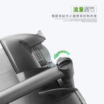 森森壁掛式魚缸過濾器：森森壁掛式魚缸過濾器優惠活動查詢