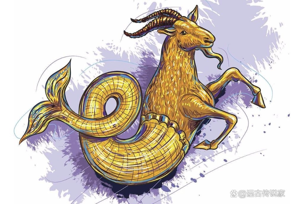 龍頭魚尾神獸在哪些文化中常見？