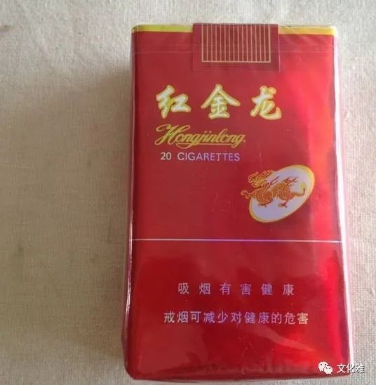 紅龍煙哪個型號最受歡迎？