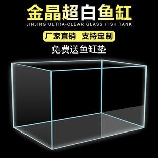 金晶魚缸：金晶魚缸與普通魚缸對比,金晶魚缸生態系統構建方法