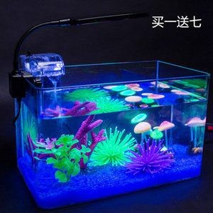 魚(yú)缸消毒殺菌的方法：觀賞魚(yú)缸消毒殺菌方法