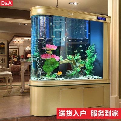德克魚(yú)缸設(shè)計(jì)理念和靈感來(lái)源，德克魚(yú)缸設(shè)計(jì)更好的魚(yú)缸產(chǎn)品：德克魚(yú)缸怎么樣？