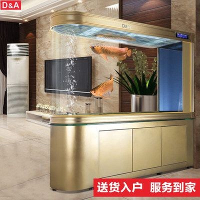 德克魚(yú)缸設(shè)計(jì)理念和靈感來(lái)源，德克魚(yú)缸設(shè)計(jì)更好的魚(yú)缸產(chǎn)品：德克魚(yú)缸怎么樣？