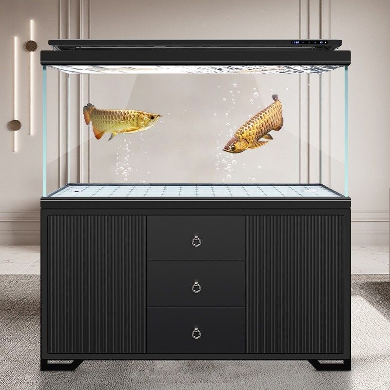 底濾魚缸的選擇：可麗愛ac2d底濾魚缸品牌底濾魚缸的選擇