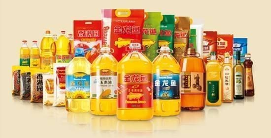 金龍魚(yú)有外資背景嗎：金龍魚(yú)與cctv合作詳情解析：金龍魚(yú)具有外資背景