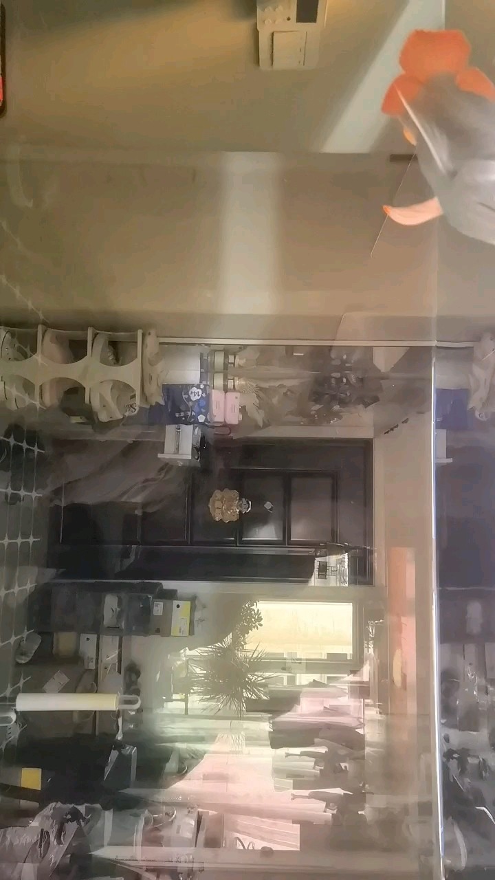 休假換水！