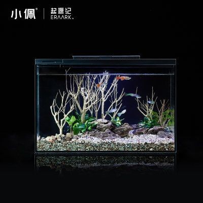 松寶魚缸質(zhì)量怎么樣：松寶魚缸氧氣泵耐用度如何松寶魚缸用戶評價匯總