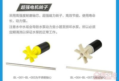 魚缸過濾泵電機會燒嗎：如何判斷魚缸過濾泵電機是否會燒毀