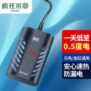 十大名牌魚缸加熱棒：魚缸加熱棒品牌性價(jià)比對(duì)比