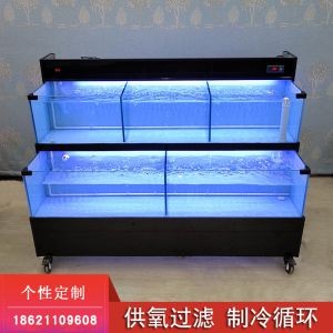 龍魚鱗片裂紋該不該立即更換？（龍魚鱗片裂紋多久會恢復，龍魚鱗片裂紋多久會自愈嗎）