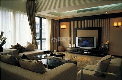 客廳魚缸怎么擺放旺財風水（客廳魚缸怎么擺放）