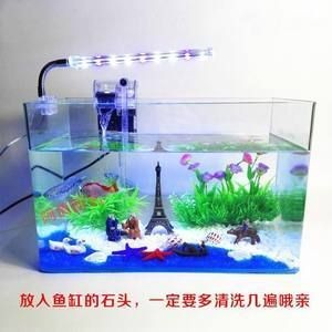 魚缸彩石怎么清洗：魚缸彩石怎么清洗魚缸彩石清洗的建議以保持水質清潔和美觀