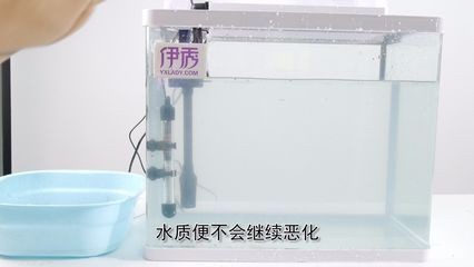 過濾桶魚缸糞便收集器怎么用（家庭diy魚缸過濾系統）