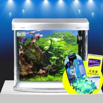 閩江魚缸價格：閩江魚缸價格一般多少