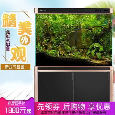 魚缸增氧泵的壽命多長（如何正確維護魚缸增氧泵在高溫下的表現）