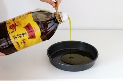 金龍魚吃什么上色快又好養：為了幫助金龍魚上色，我們可以參考以下食物類別,食物示例