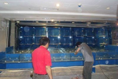 呼市魚缸批發市場在哪里啊（呼和浩特哪里有魚缸批發市場）