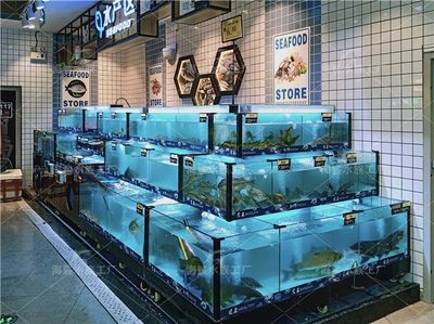 魚缸消毒時間和方法的詳細信息：海鮮魚缸消毒時間和方法
