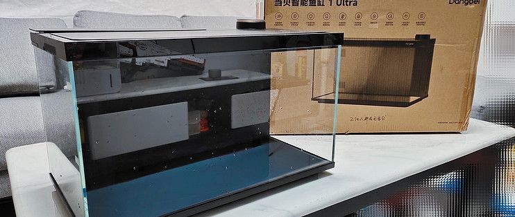 當貝智能魚缸需要增氧泵嗎：當貝智能魚缸是否需要增氧泵