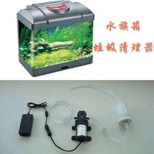 電動魚缸換水器推薦（電動魚缸換水器哪個牌子好）
