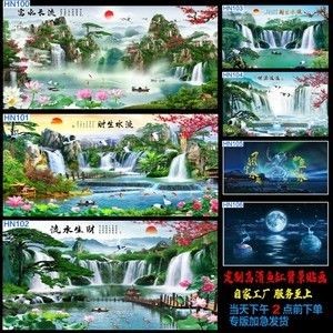 龍魚缸貼什么背景紙好看（選擇龍魚缸背景紙時應(yīng)考慮其與龍魚缸的尺寸、顏色和設(shè)計相協(xié)調(diào)）
