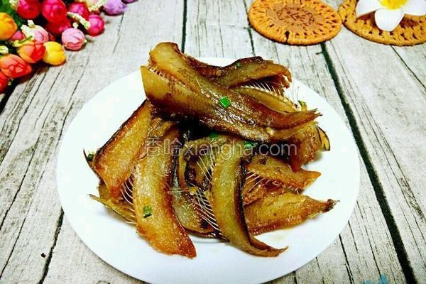 干煸和香煎龍魚哪個更費油？