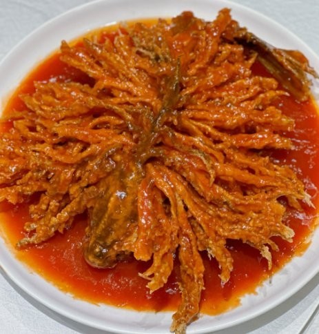龍利魚的最佳食用季節