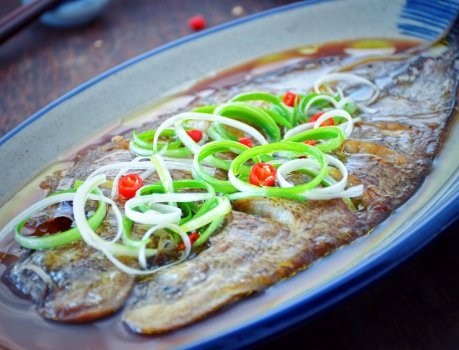 龍利魚的最佳食用季節