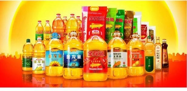 金龍魚是雜牌還是名牌