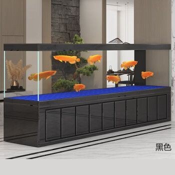 江彩魚缸怎么樣：江彩魚缸用戶好評與設計特點