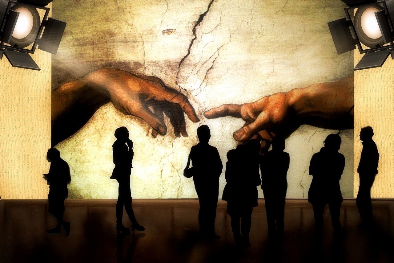給我推薦一些現代龍脈葬地