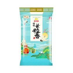 金龍魚優選長粒香米5kg價格