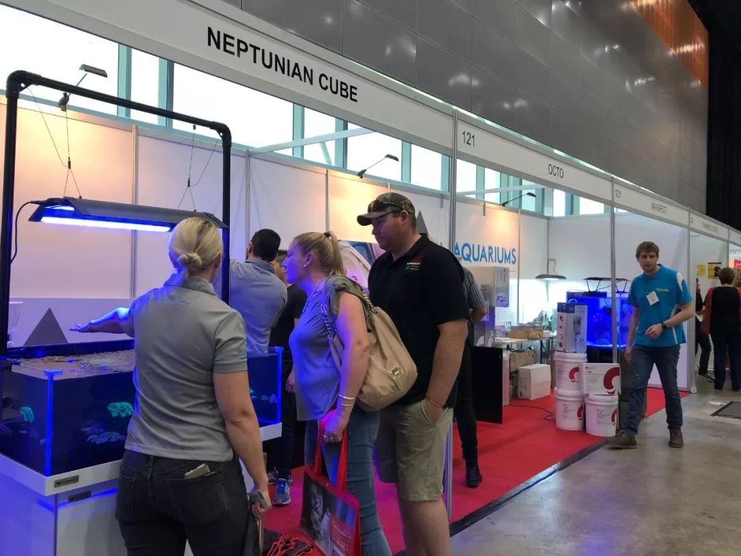 水族展會批發：廣州國際水族展廣州國際水族生產基地以及亞太水族分銷雙重優勢