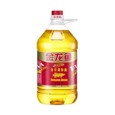 金龍魚有6.28l的嗎：金龍魚有6.28l的商品嗎