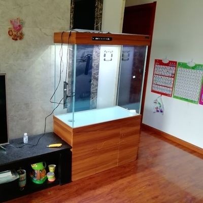 翌美魚缸質量怎么樣：翌美魚缸用戶評價