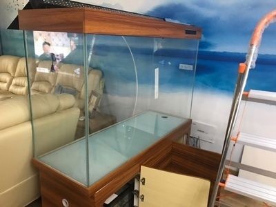 翌美魚缸質量怎么樣：翌美魚缸用戶評價