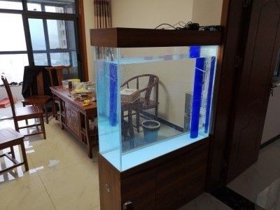 翌美魚缸質量怎么樣：翌美魚缸用戶評價