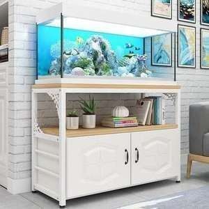 床頭魚缸好不好：床頭擺放魚缸是否適合？ 床頭魚缸好不好：床頭擺放魚缸是否適合？ 魚缸百科 第1張