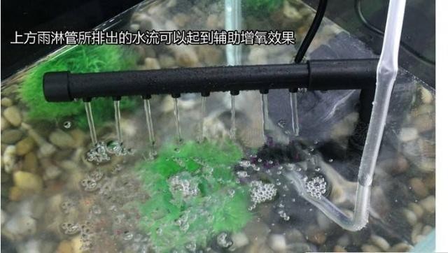 自制龍魚缸燈架設計圖片（自制龍魚缸燈架）