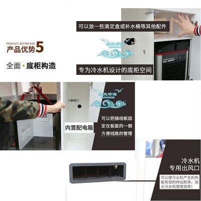 如何打造晶瑩剔透的海缸生態系統打造晶瑩剔透的海缸生態系統：如何打造一個晶瑩剔透的海缸 如何打造晶瑩剔透的海缸生態系統打造晶瑩剔透的海缸生態系統：如何打造一個晶瑩剔透的海缸 魚缸百科 第3張