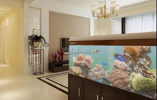 魚缸擺放客廳什么位置，客廳魚缸擺放影響財運(yùn)嗎