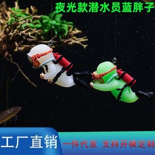 魚缸漂浮：關(guān)于魚缸漂浮的研究