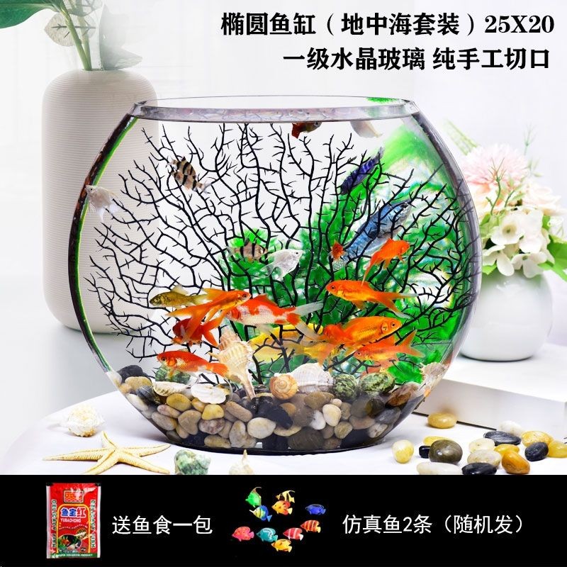 水晶 魚缸：水晶魚缸不僅是一種美觀實用的水族箱，還具有一定的文化和風水意義