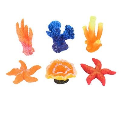 紅珊瑚魚缸造景效果圖珊瑚礁生態揭秘珊瑚礁生態揭秘：珊瑚礁生態揭秘