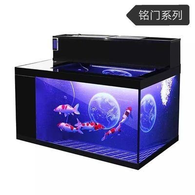 燕之雁魚缸燈：燕之雁魚缸燈優勢